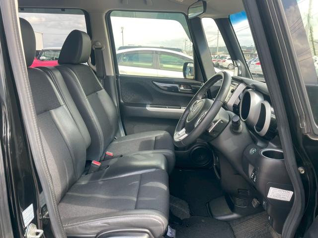 N-BOXカスタム G・ターボLパッケージ ディスプレイオーディオ リアカメラ スマートキー HIDヘッドライト 両側パワスラ クルコン 純正15インチアルミ ETC(40枚目)