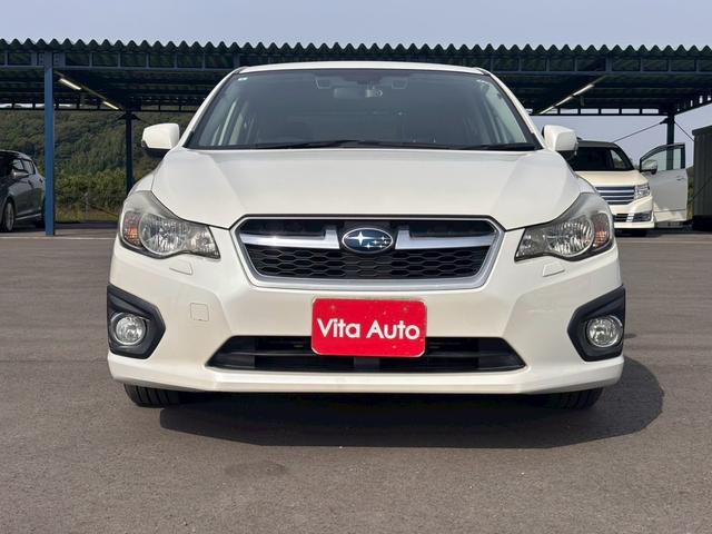 インプレッサスポーツ ２．０ｉ－Ｓアイサイト　４ＷＤ　ＳＤナビ　フルセグＴＶ　リアカメラ　スマートキー　ＨＩＤヘッドライト　衝突軽減ブレーキ　前ドラレコ　Ｂｌｕｅｔｏｏｔｈ　ＡＣＣ　純正１７インチアルミ　ＥＴＣ（3枚目）