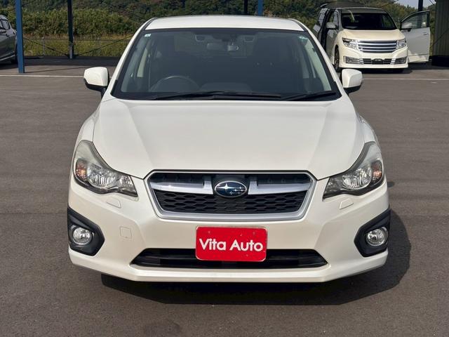 インプレッサスポーツ ２．０ｉ－Ｓアイサイト　４ＷＤ　ＳＤナビ　フルセグＴＶ　リアカメラ　スマートキー　ＨＩＤヘッドライト　衝突軽減ブレーキ　前ドラレコ　Ｂｌｕｅｔｏｏｔｈ　ＡＣＣ　純正１７インチアルミ　ＥＴＣ（4枚目）