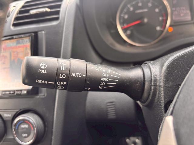 インプレッサスポーツ ２．０ｉ－Ｓアイサイト　４ＷＤ　ＳＤナビ　フルセグＴＶ　リアカメラ　スマートキー　ＨＩＤヘッドライト　衝突軽減ブレーキ　前ドラレコ　Ｂｌｕｅｔｏｏｔｈ　ＡＣＣ　純正１７インチアルミ　ＥＴＣ（23枚目）