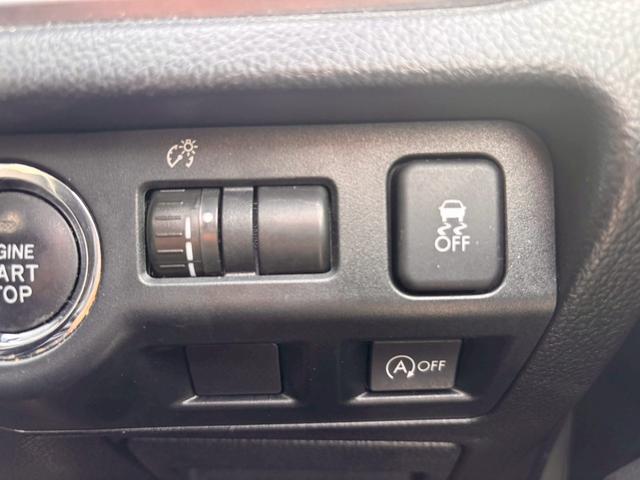 インプレッサスポーツ ２．０ｉ－Ｓアイサイト　４ＷＤ　ＳＤナビ　フルセグＴＶ　リアカメラ　スマートキー　ＨＩＤヘッドライト　衝突軽減ブレーキ　前ドラレコ　Ｂｌｕｅｔｏｏｔｈ　ＡＣＣ　純正１７インチアルミ　ＥＴＣ（29枚目）