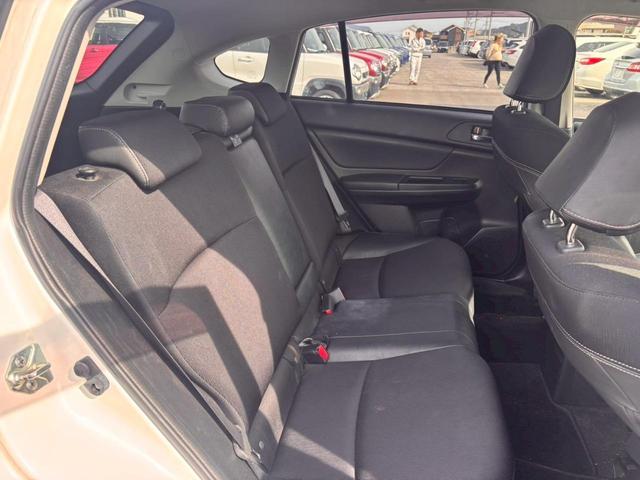 インプレッサスポーツ ２．０ｉ－Ｓアイサイト　４ＷＤ　ＳＤナビ　フルセグＴＶ　リアカメラ　スマートキー　ＨＩＤヘッドライト　衝突軽減ブレーキ　前ドラレコ　Ｂｌｕｅｔｏｏｔｈ　ＡＣＣ　純正１７インチアルミ　ＥＴＣ（43枚目）