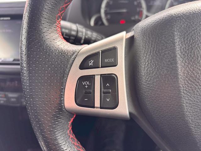 スイフトスポーツ ベースグレード　６速マニュアル　ＨＤＤナビ　フルセグＴＶ　スマートキー　ＨＩＤヘッドライト　Ｂｌｕｅｔｏｏｔｈ　クルコン　純正１７インチアルミ　ＥＴＣ（28枚目）