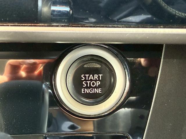 デイズルークス ハイウェイスター　Ｘ　Ｇパッケージ　アラウンドビューモニター　スマートキー　ＨＩＤヘッドライト　衝突軽減ブレーキ　両側パワースライドドア　純正１５インチアルミ（21枚目）