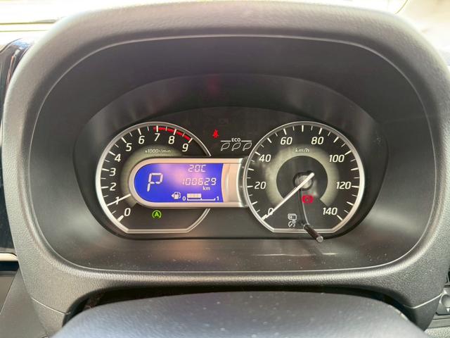 デイズルークス ハイウェイスター　Ｘ　Ｇパッケージ　アラウンドビューモニター　スマートキー　ＨＩＤヘッドライト　衝突軽減ブレーキ　両側パワースライドドア　純正１５インチアルミ（22枚目）