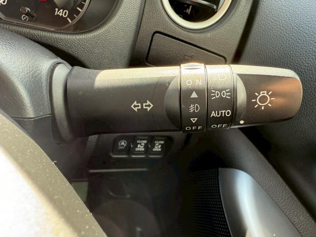 デイズルークス ハイウェイスター　Ｘ　Ｇパッケージ　アラウンドビューモニター　スマートキー　ＨＩＤヘッドライト　衝突軽減ブレーキ　両側パワースライドドア　純正１５インチアルミ（23枚目）