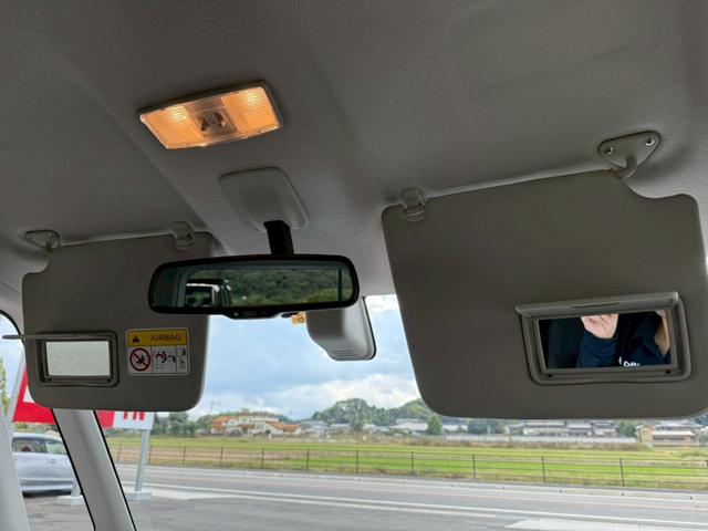 デイズルークス ハイウェイスター　Ｘ　Ｇパッケージ　アラウンドビューモニター　スマートキー　ＨＩＤヘッドライト　衝突軽減ブレーキ　両側パワースライドドア　純正１５インチアルミ（31枚目）