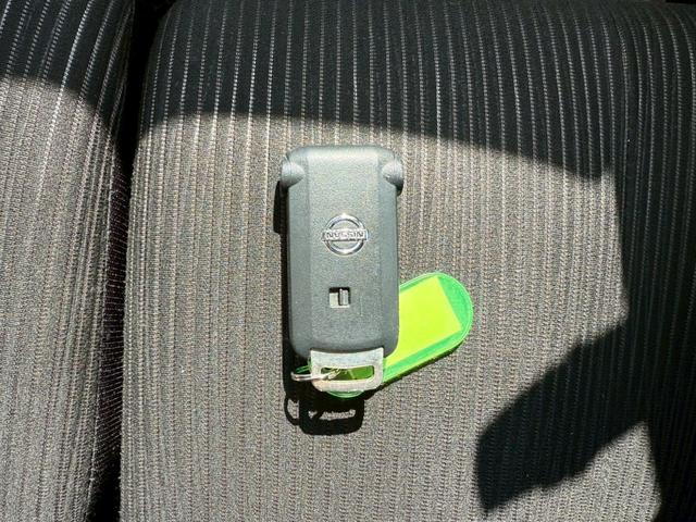 デイズルークス ハイウェイスター　Ｘ　Ｇパッケージ　アラウンドビューモニター　スマートキー　ＨＩＤヘッドライト　衝突軽減ブレーキ　両側パワースライドドア　純正１５インチアルミ（42枚目）