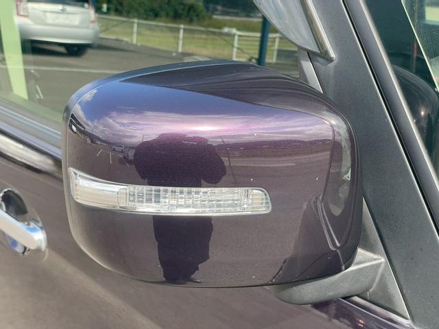 スペーシアカスタム XS 4WD メモリーナビ フルセグTV リアカメラ スマートキー HIDヘッドライト 衝突軽減ブレーキ 両側パワスラ シートヒーター Bluetooth 純正15インチアルミ ETC(15枚目)