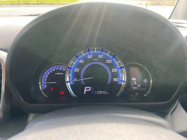 スペーシアカスタム XS 4WD メモリーナビ フルセグTV リアカメラ スマートキー HIDヘッドライト 衝突軽減ブレーキ 両側パワスラ シートヒーター Bluetooth 純正15インチアルミ ETC(24枚目)