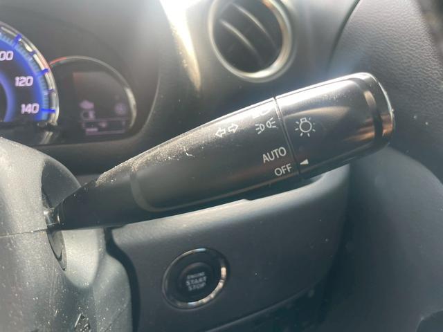 スペーシアカスタム XS 4WD メモリーナビ フルセグTV リアカメラ スマートキー HIDヘッドライト 衝突軽減ブレーキ 両側パワスラ シートヒーター Bluetooth 純正15インチアルミ ETC(27枚目)