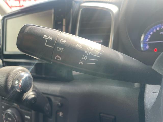 スペーシアカスタム XS 4WD メモリーナビ フルセグTV リアカメラ スマートキー HIDヘッドライト 衝突軽減ブレーキ 両側パワスラ シートヒーター Bluetooth 純正15インチアルミ ETC(28枚目)