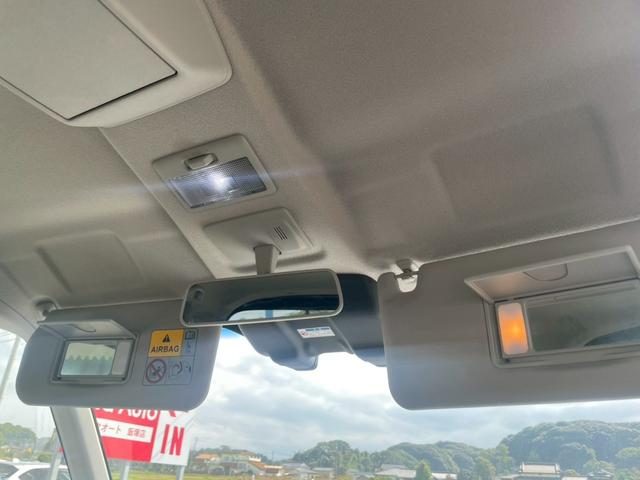 スペーシアカスタム XS 4WD メモリーナビ フルセグTV リアカメラ スマートキー HIDヘッドライト 衝突軽減ブレーキ 両側パワスラ シートヒーター Bluetooth 純正15インチアルミ ETC(36枚目)