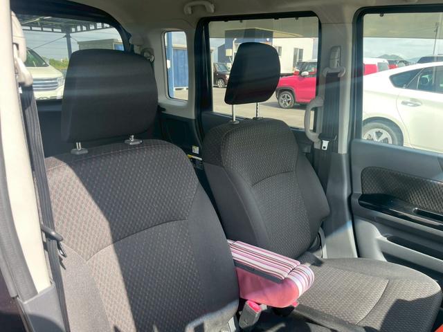 スペーシアカスタム XS 4WD メモリーナビ フルセグTV リアカメラ スマートキー HIDヘッドライト 衝突軽減ブレーキ 両側パワスラ シートヒーター Bluetooth 純正15インチアルミ ETC(41枚目)