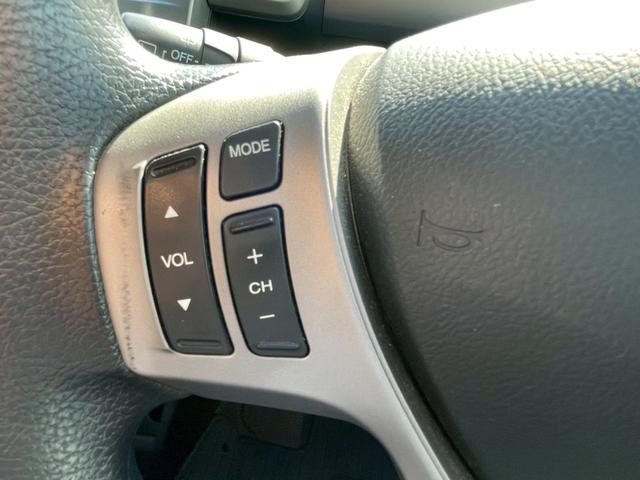 フリードハイブリッド ジャストセレクション メモリーナビ ワンセグTV リアカメラ スマートキー HIDヘッドライト 両側パワスラ Bluetooth クルコン 純正15インチ鉄 ETC(24枚目)