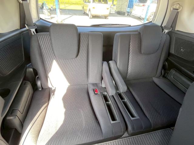 フリードハイブリッド ジャストセレクション メモリーナビ ワンセグTV リアカメラ スマートキー HIDヘッドライト 両側パワスラ Bluetooth クルコン 純正15インチ鉄 ETC(39枚目)