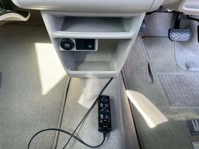 アルトラパン X メモリーナビ フルセグTV 全方位カメラ スマートキー HIDヘッドライト 衝突軽減ブレーキ シートヒーター Bluetooth 純正14インチアルミ(30枚目)