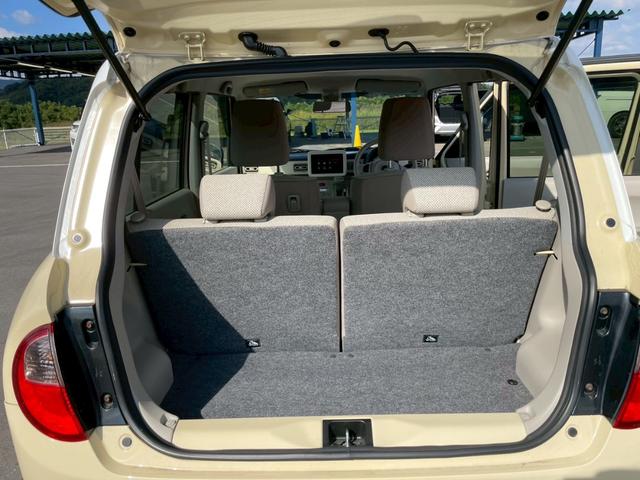 アルトラパン X メモリーナビ フルセグTV 全方位カメラ スマートキー HIDヘッドライト 衝突軽減ブレーキ シートヒーター Bluetooth 純正14インチアルミ(35枚目)