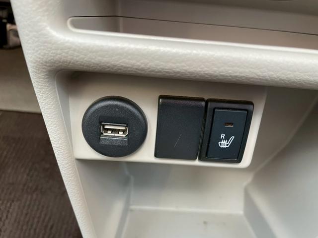 アルトラパン Ｓ　メモリーナビ　フルセグＴＶ　全方位カメラ　スマートキー　ＨＩＤヘッドライト　衝突軽減ブレーキ　シートヒーター　Ｂｌｕｅｔｏｏｔｈ　純正１４インチ鉄（33枚目）