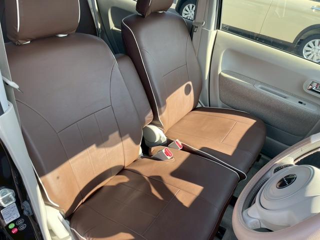 アルトラパン Ｓ　メモリーナビ　フルセグＴＶ　全方位カメラ　スマートキー　ＨＩＤヘッドライト　衝突軽減ブレーキ　シートヒーター　Ｂｌｕｅｔｏｏｔｈ　純正１４インチ鉄（40枚目）