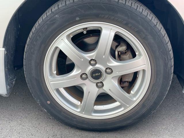 フィットハイブリッド Ｌパッケージ　メモリーナビ　ワンセグＴＶ　リアカメラ　スマートキー　ＬＥＤヘッドライト　Ｂｌｕｅｔｏｏｔｈ　クルコン　社外１５インチアルミ　ＥＴＣ（16枚目）