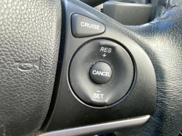 フィットハイブリッド Ｌパッケージ　メモリーナビ　ワンセグＴＶ　リアカメラ　スマートキー　ＬＥＤヘッドライト　Ｂｌｕｅｔｏｏｔｈ　クルコン　社外１５インチアルミ　ＥＴＣ（25枚目）