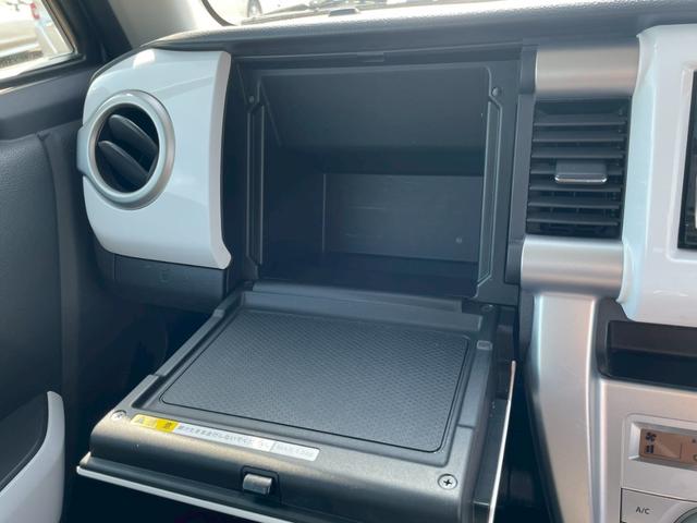 ハスラー X SDナビ フルセグTV スマートキー HIDヘッドライト 衝突軽減ブレーキ シートヒーター Bluetooth 純正15インチアルミ ETC(29枚目)