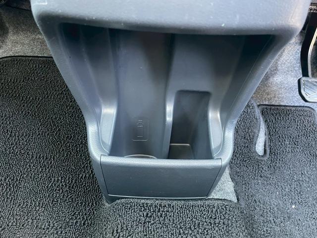 ハスラー X SDナビ フルセグTV スマートキー HIDヘッドライト 衝突軽減ブレーキ シートヒーター Bluetooth 純正15インチアルミ ETC(32枚目)