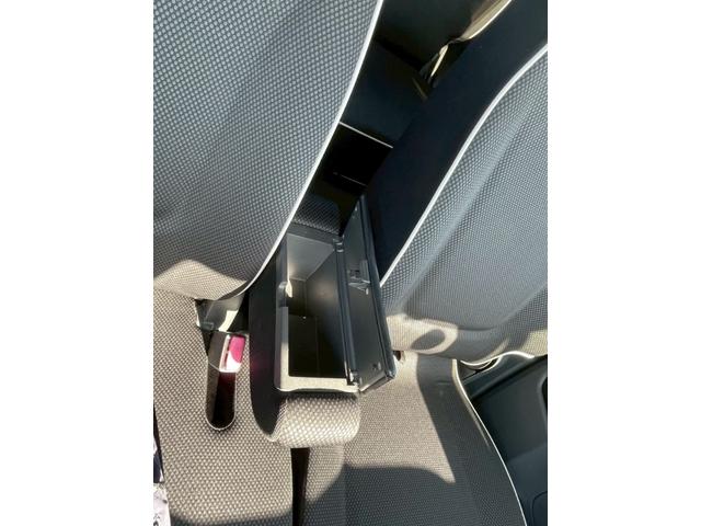 ハスラー X SDナビ フルセグTV スマートキー HIDヘッドライト 衝突軽減ブレーキ シートヒーター Bluetooth 純正15インチアルミ ETC(36枚目)