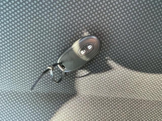 ハスラー X SDナビ フルセグTV スマートキー HIDヘッドライト 衝突軽減ブレーキ シートヒーター Bluetooth 純正15インチアルミ ETC(39枚目)