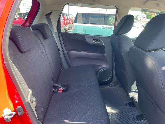 Ｎ－ＯＮＥ プレミアム　ツアラー・Ｌパッケージ　ＳＤナビ　フルセグＴＶ　スマートキー　ＨＩＤヘッドライト　Ｂｌｕｅｔｏｏｔｈ　クルコン　純正１５インチアルミ　ＥＴＣ（35枚目）