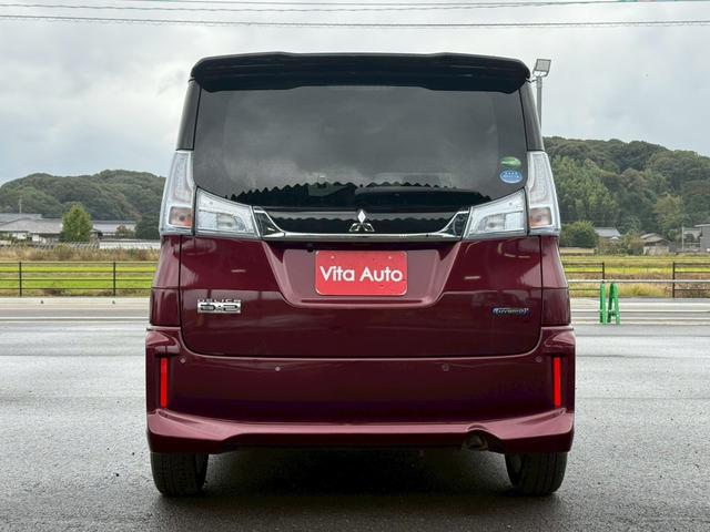 デリカD:2 カスタムハイブリッドSV 全方位カメラパッケージ メモリーナビ フルセグTV 全方位カメラ スマートキー LEDヘッドライト 衝突軽減ブレーキ 両側パワスラ シートヒーター Bluetooth ACC 純正15インチアルミ ETC(9枚目)