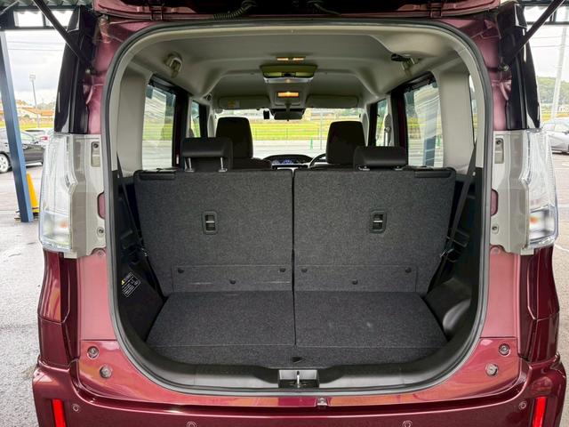 デリカD:2 カスタムハイブリッドSV 全方位カメラパッケージ メモリーナビ フルセグTV 全方位カメラ スマートキー LEDヘッドライト 衝突軽減ブレーキ 両側パワスラ シートヒーター Bluetooth ACC 純正15インチアルミ ETC(44枚目)