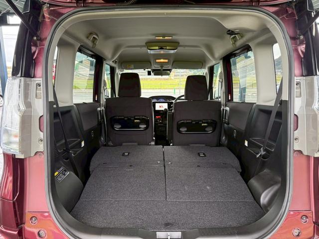 デリカD:2 カスタムハイブリッドSV 全方位カメラパッケージ メモリーナビ フルセグTV 全方位カメラ スマートキー LEDヘッドライト 衝突軽減ブレーキ 両側パワスラ シートヒーター Bluetooth ACC 純正15インチアルミ ETC(45枚目)