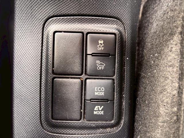 アクア Ｓ　ＳＤナビ　ワンセグＴＶ　スマートキー　衝突軽減ブレーキ　Ｂｌｕｅｔｏｏｔｈ　純正１５インチ鉄　ＥＴＣ（32枚目）