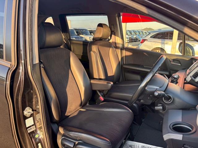 フリードハイブリッド ジャストセレクション HDDナビ ワンセグTV スマートキー HIDヘッドライト 両側パワスラ 前ドラレコ クルコン 純正15インチアルミ ETC(38枚目)