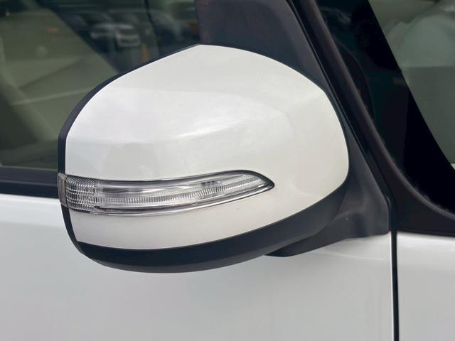 タント G SAII SDナビ フルセグTV リアカメラ スマートキー 衝突軽減ブレーキ 両側パワスラ 前後ドラレコ Bluetooth 純正14インチ鉄 ETC(16枚目)