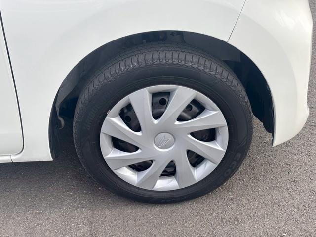 タント G SAII SDナビ フルセグTV リアカメラ スマートキー 衝突軽減ブレーキ 両側パワスラ 前後ドラレコ Bluetooth 純正14インチ鉄 ETC(17枚目)