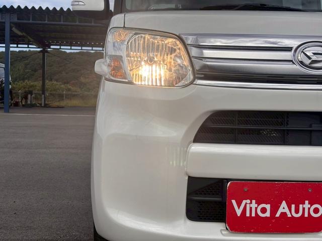 タント G SAII SDナビ フルセグTV リアカメラ スマートキー 衝突軽減ブレーキ 両側パワスラ 前後ドラレコ Bluetooth 純正14インチ鉄 ETC(18枚目)