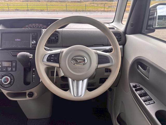 タント G SAII SDナビ フルセグTV リアカメラ スマートキー 衝突軽減ブレーキ 両側パワスラ 前後ドラレコ Bluetooth 純正14インチ鉄 ETC(20枚目)