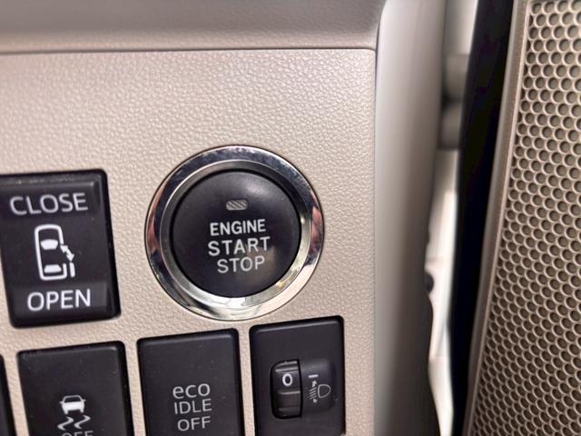 タント G SAII SDナビ フルセグTV リアカメラ スマートキー 衝突軽減ブレーキ 両側パワスラ 前後ドラレコ Bluetooth 純正14インチ鉄 ETC(21枚目)