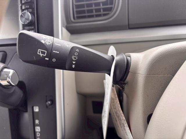 タント G SAII SDナビ フルセグTV リアカメラ スマートキー 衝突軽減ブレーキ 両側パワスラ 前後ドラレコ Bluetooth 純正14インチ鉄 ETC(24枚目)