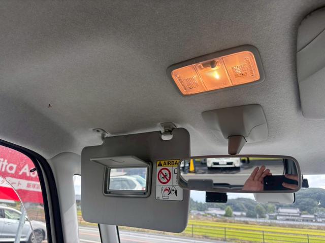 タント G SAII SDナビ フルセグTV リアカメラ スマートキー 衝突軽減ブレーキ 両側パワスラ 前後ドラレコ Bluetooth 純正14インチ鉄 ETC(31枚目)