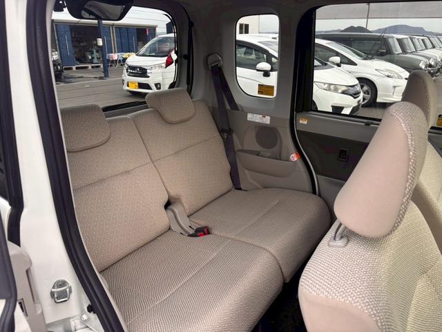 タント G SAII SDナビ フルセグTV リアカメラ スマートキー 衝突軽減ブレーキ 両側パワスラ 前後ドラレコ Bluetooth 純正14インチ鉄 ETC(39枚目)