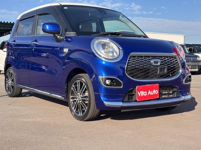 キャスト スタイルＧ　ＳＡＩＩ　メモリーナビ　ワンセグＴＶ　リアカメラ　スマートキー　ＬＥＤヘッドライト　衝突軽減ブレーキ　純正１５インチアルミ　ＥＴＣ（2枚目）