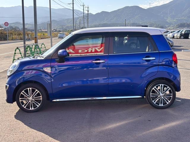 キャスト スタイルＧ　ＳＡＩＩ　メモリーナビ　ワンセグＴＶ　リアカメラ　スマートキー　ＬＥＤヘッドライト　衝突軽減ブレーキ　純正１５インチアルミ　ＥＴＣ（8枚目）