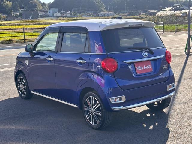 キャスト スタイルＧ　ＳＡＩＩ　メモリーナビ　ワンセグＴＶ　リアカメラ　スマートキー　ＬＥＤヘッドライト　衝突軽減ブレーキ　純正１５インチアルミ　ＥＴＣ（11枚目）
