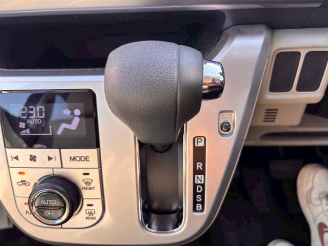 キャスト スタイルＧ　ＳＡＩＩ　メモリーナビ　ワンセグＴＶ　リアカメラ　スマートキー　ＬＥＤヘッドライト　衝突軽減ブレーキ　純正１５インチアルミ　ＥＴＣ（24枚目）