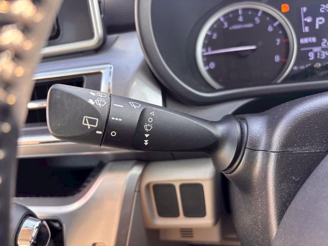 キャスト スタイルＧ　ＳＡＩＩ　メモリーナビ　ワンセグＴＶ　リアカメラ　スマートキー　ＬＥＤヘッドライト　衝突軽減ブレーキ　純正１５インチアルミ　ＥＴＣ（25枚目）