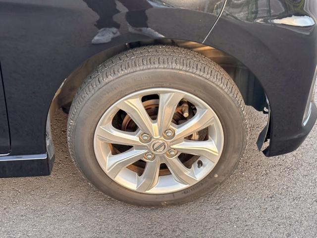 デイズ ハイウェイスター　Ｘ　メモリーナビ　フルセグＴＶ　全方位カメラ　スマートキー　ＨＩＤヘッドライト　衝突軽減ブレーキ　Ｂｌｕｅｔｏｏｔｈ　純正１４インチアルミ　ＥＴＣ（17枚目）